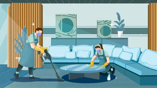 Carpet Cleaning